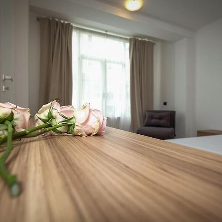 贝尔加莫La Casa Di Elena公寓 外观 照片